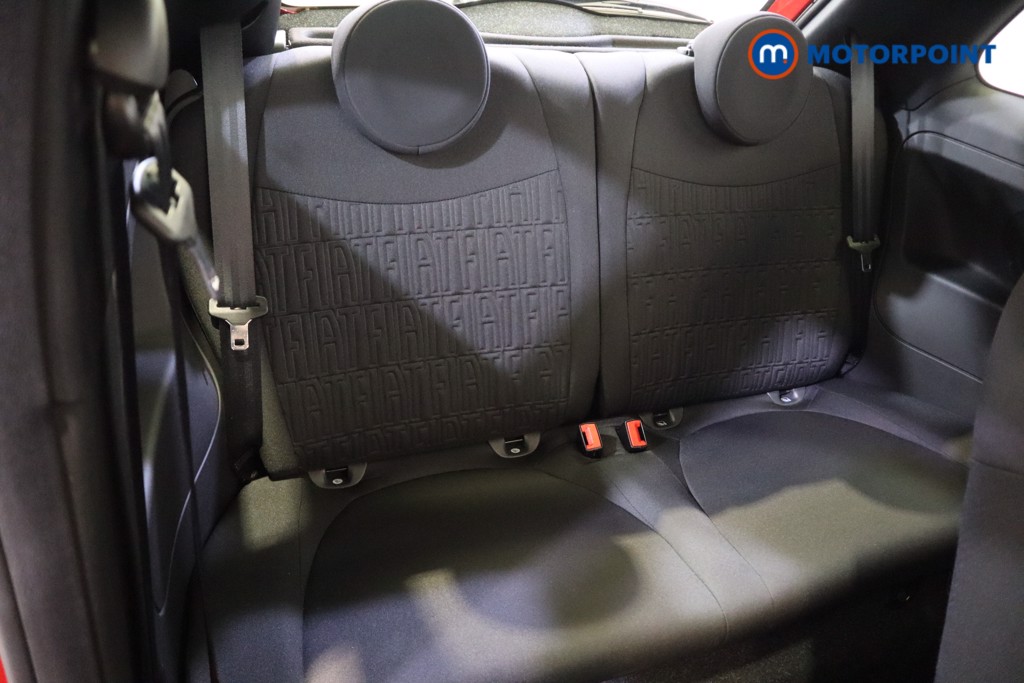 Fiat 500 1.0 Mild Hybrid 3Dr Manual Petrol-Electric Hybrid Hatchback - Stock Number (1562285) - 7th supplementary image