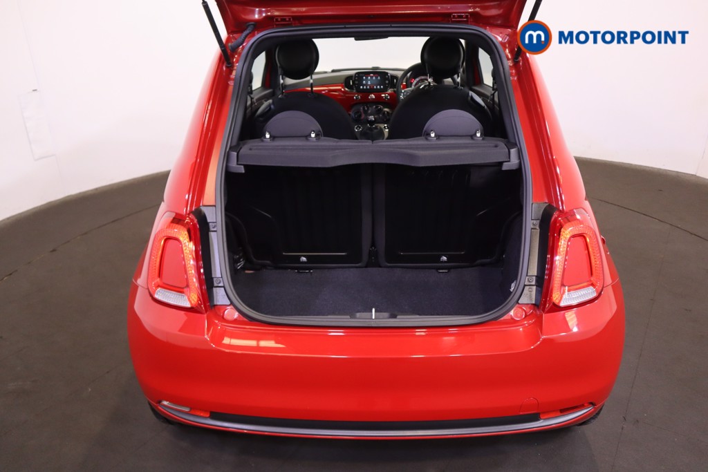 Fiat 500 1.0 Mild Hybrid 3Dr Manual Petrol-Electric Hybrid Hatchback - Stock Number (1562285) - 8th supplementary image