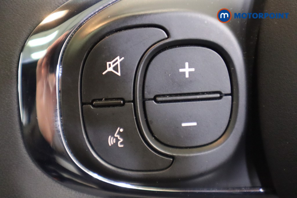 Fiat 500 1.0 Mild Hybrid 3Dr Manual Petrol-Electric Hybrid Hatchback - Stock Number (1562285) - 15th supplementary image