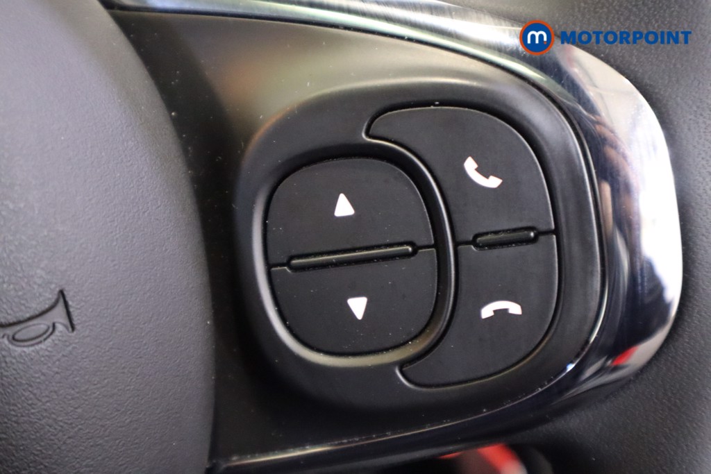 Fiat 500 1.0 Mild Hybrid 3Dr Manual Petrol-Electric Hybrid Hatchback - Stock Number (1562285) - 16th supplementary image
