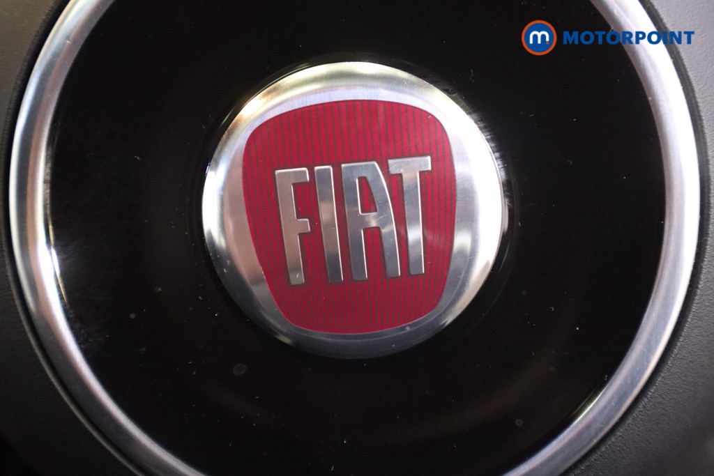 Fiat 500 1.0 Mild Hybrid 3Dr Manual Petrol-Electric Hybrid Hatchback - Stock Number (1562285) - 17th supplementary image