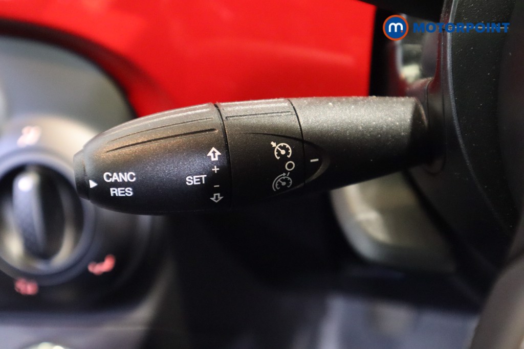 Fiat 500 1.0 Mild Hybrid 3Dr Manual Petrol-Electric Hybrid Hatchback - Stock Number (1562285) - 18th supplementary image