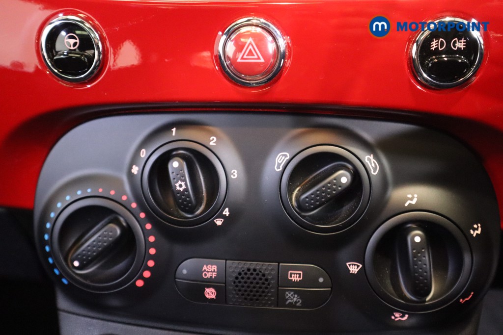 Fiat 500 1.0 Mild Hybrid 3Dr Manual Petrol-Electric Hybrid Hatchback - Stock Number (1562285) - 20th supplementary image