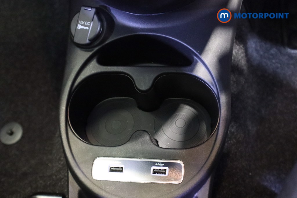 Fiat 500 1.0 Mild Hybrid 3Dr Manual Petrol-Electric Hybrid Hatchback - Stock Number (1562285) - 22nd supplementary image