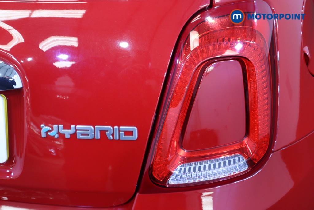 Fiat 500 1.0 Mild Hybrid 3Dr Manual Petrol-Electric Hybrid Hatchback - Stock Number (1562285) - 28th supplementary image