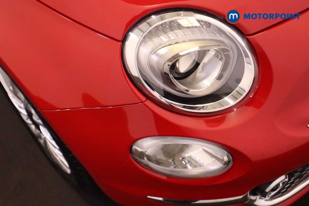 Fiat 500 1.0 Mild Hybrid 3Dr Manual Petrol-Electric Hybrid Hatchback - Stock Number (1562285) - 29th supplementary image