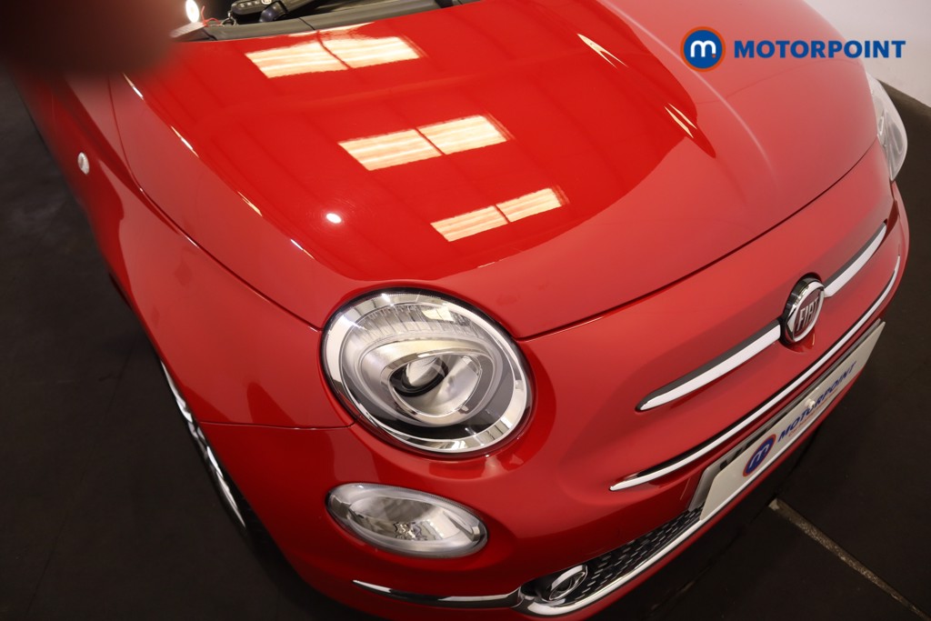 Fiat 500 1.0 Mild Hybrid 3Dr Manual Petrol-Electric Hybrid Hatchback - Stock Number (1562285) - 30th supplementary image