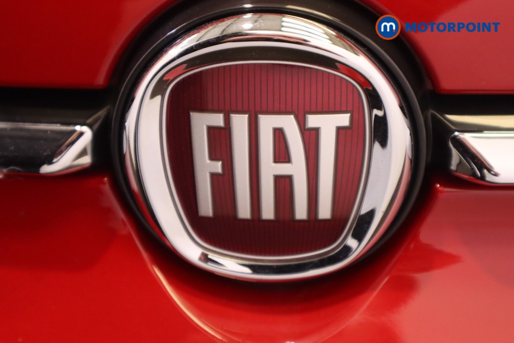 Fiat 500 1.0 Mild Hybrid 3Dr Manual Petrol-Electric Hybrid Hatchback - Stock Number (1562285) - 31st supplementary image