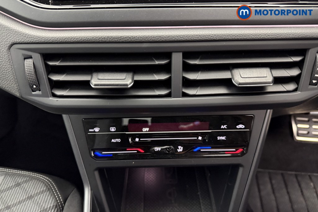 Volkswagen Taigo R-Line Automatic Petrol SUV - Stock Number (1562342) - 11th supplementary image
