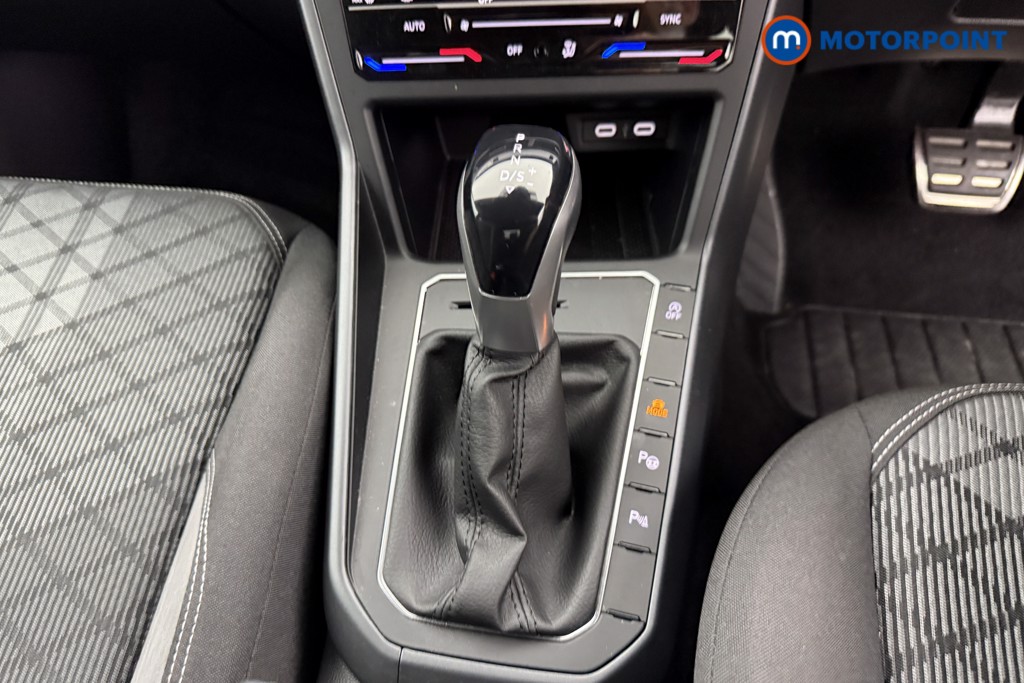 Volkswagen Taigo R-Line Automatic Petrol SUV - Stock Number (1562342) - 12th supplementary image