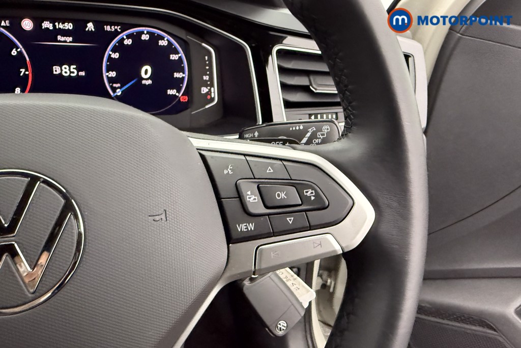 Volkswagen Taigo R-Line Automatic Petrol SUV - Stock Number (1562342) - 14th supplementary image