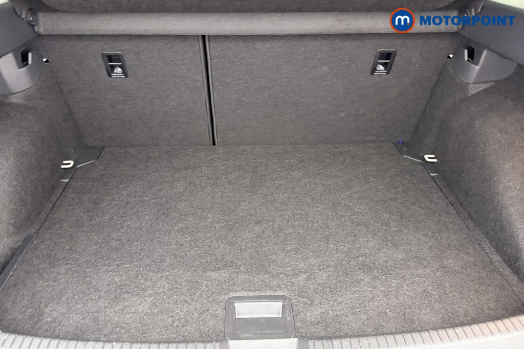 Volkswagen Taigo R-Line Automatic Petrol SUV - Stock Number (1562342) - 20th supplementary image