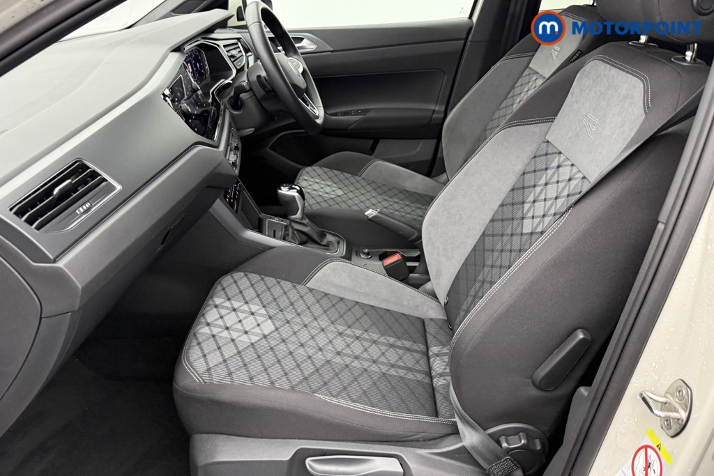 Volkswagen Taigo R-Line Automatic Petrol SUV - Stock Number (1562342) - 21st supplementary image