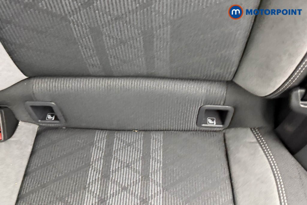 Volkswagen Taigo R-Line Automatic Petrol SUV - Stock Number (1562342) - 23rd supplementary image