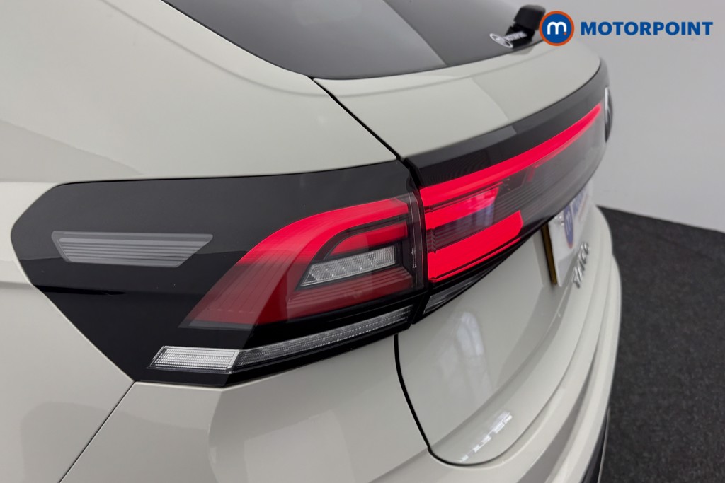 Volkswagen Taigo R-Line Automatic Petrol SUV - Stock Number (1562342) - 24th supplementary image