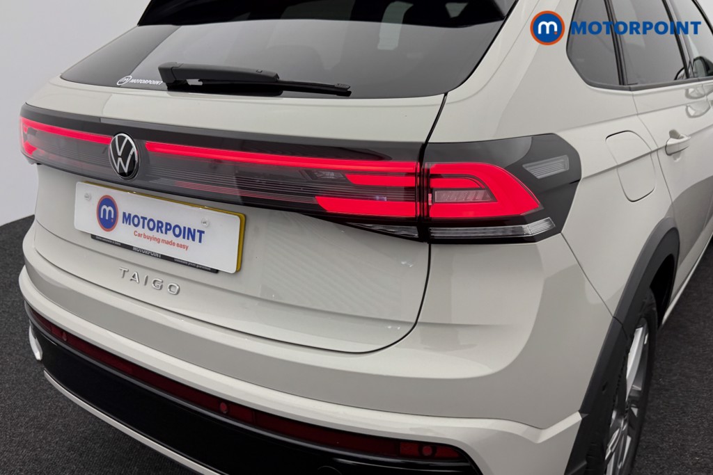 Volkswagen Taigo R-Line Automatic Petrol SUV - Stock Number (1562342) - 25th supplementary image