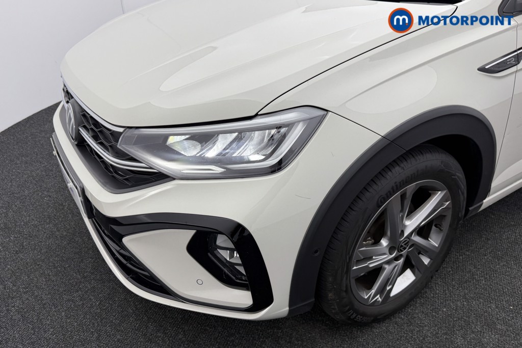 Volkswagen Taigo R-Line Automatic Petrol SUV - Stock Number (1562342) - 27th supplementary image