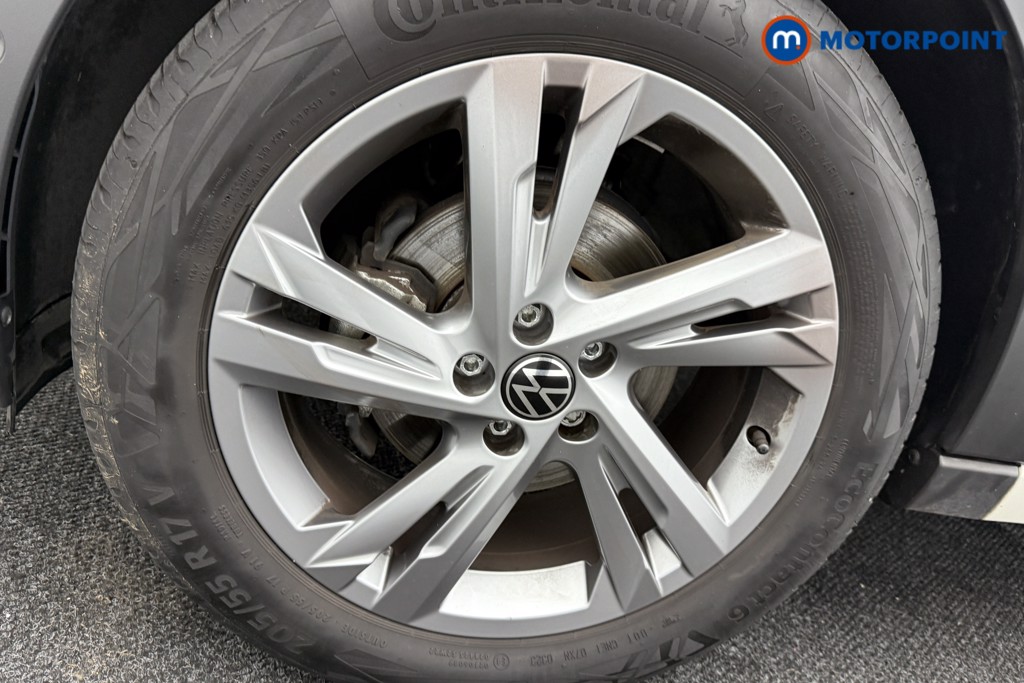 Volkswagen Taigo R-Line Automatic Petrol SUV - Stock Number (1562342) - 28th supplementary image