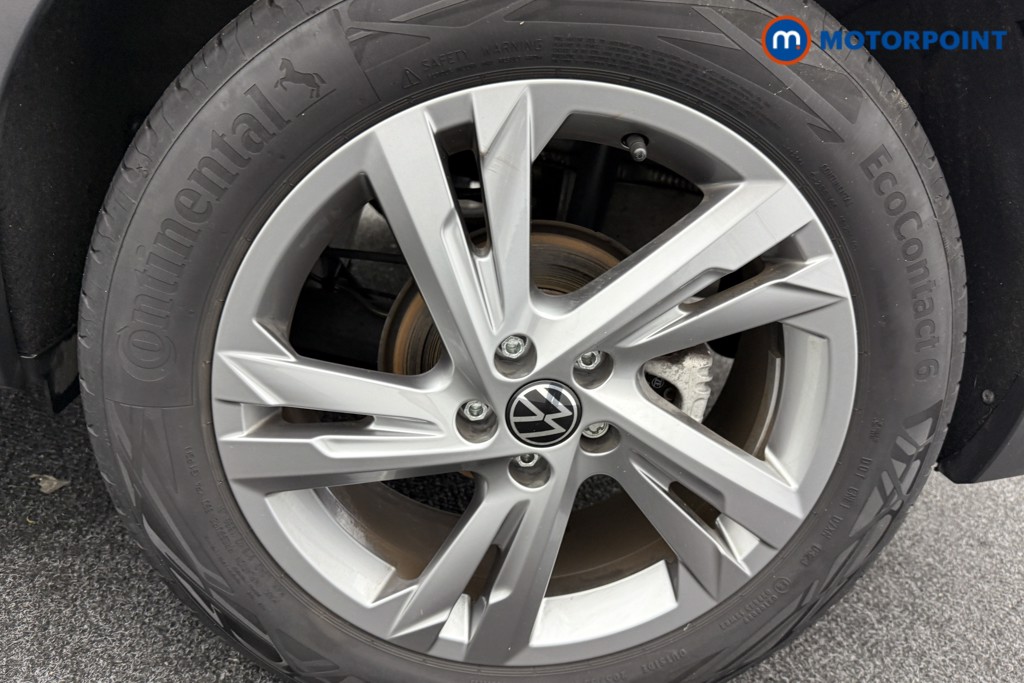 Volkswagen Taigo R-Line Automatic Petrol SUV - Stock Number (1562342) - 29th supplementary image