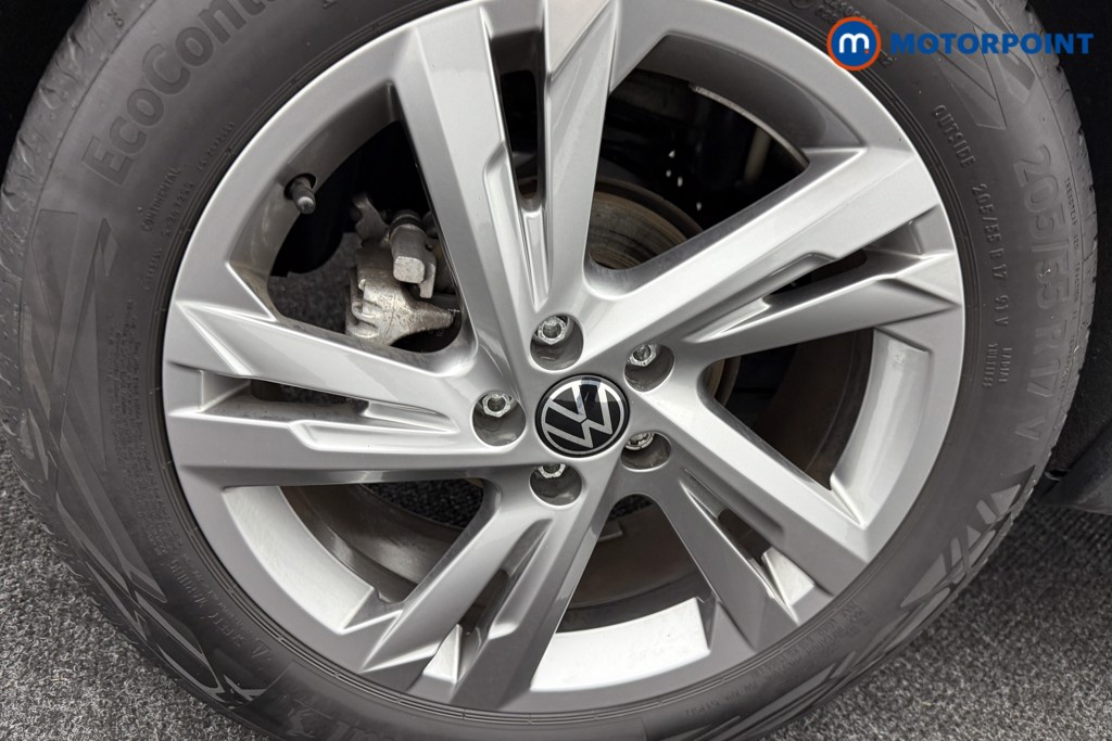 Volkswagen Taigo R-Line Automatic Petrol SUV - Stock Number (1562342) - 30th supplementary image