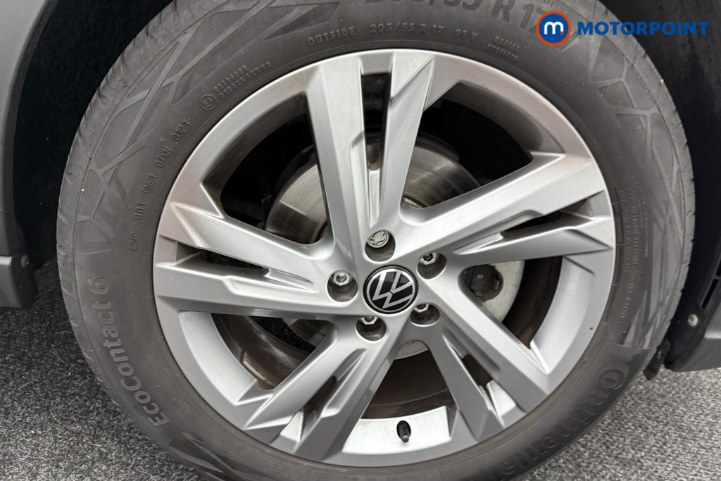 Volkswagen Taigo R-Line Automatic Petrol SUV - Stock Number (1562342) - 31st supplementary image