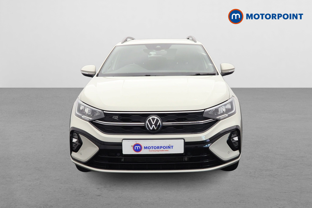 Volkswagen Taigo R-Line Automatic Petrol SUV - Stock Number (1562342) - Front bumper