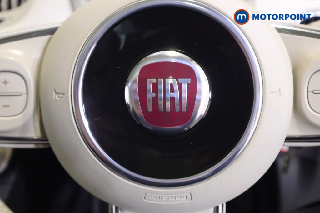 Fiat 500 Lounge Manual Petrol Hatchback - Stock Number (1562367) - 16th supplementary image