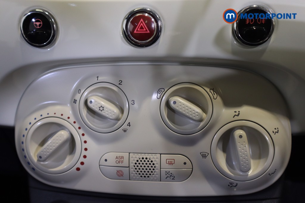 Fiat 500 Lounge Manual Petrol Hatchback - Stock Number (1562367) - 18th supplementary image