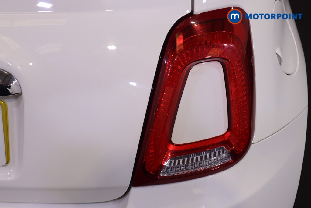 Fiat 500 Lounge Manual Petrol Hatchback - Stock Number (1562367) - 26th supplementary image