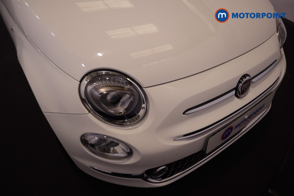 Fiat 500 Lounge Manual Petrol Hatchback - Stock Number (1562367) - 29th supplementary image