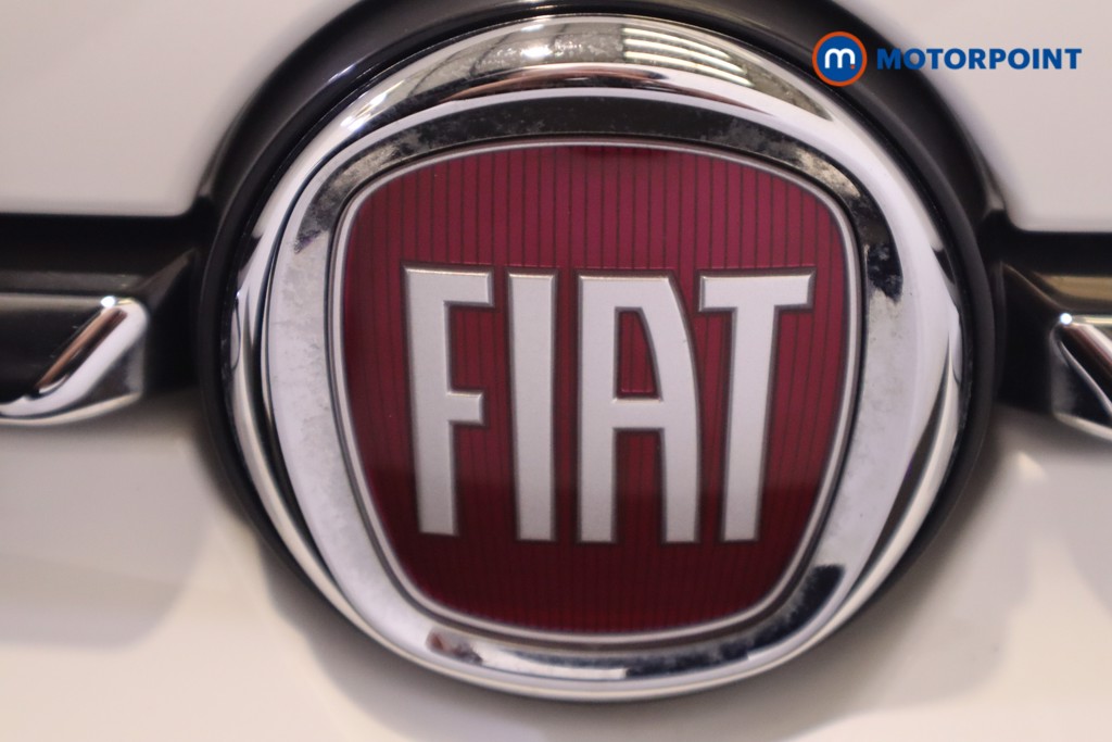 Fiat 500 Lounge Manual Petrol Hatchback - Stock Number (1562367) - 30th supplementary image