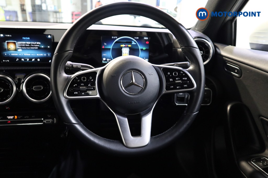 Mercedes-Benz A Class SE Automatic Petrol Hatchback - Stock Number (1562375) - 2nd supplementary image