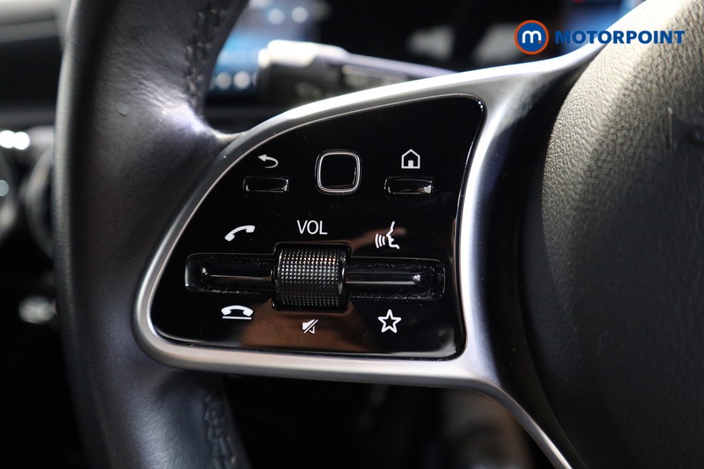 Mercedes-Benz A Class SE Automatic Petrol Hatchback - Stock Number (1562375) - 4th supplementary image