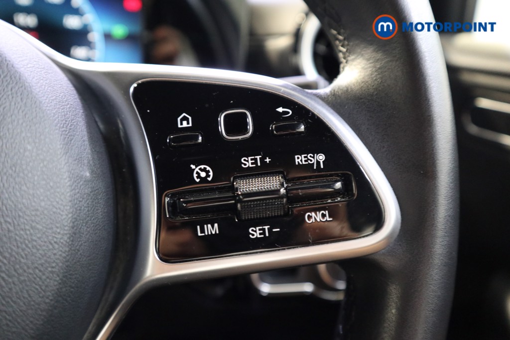 Mercedes-Benz A Class SE Automatic Petrol Hatchback - Stock Number (1562375) - 5th supplementary image
