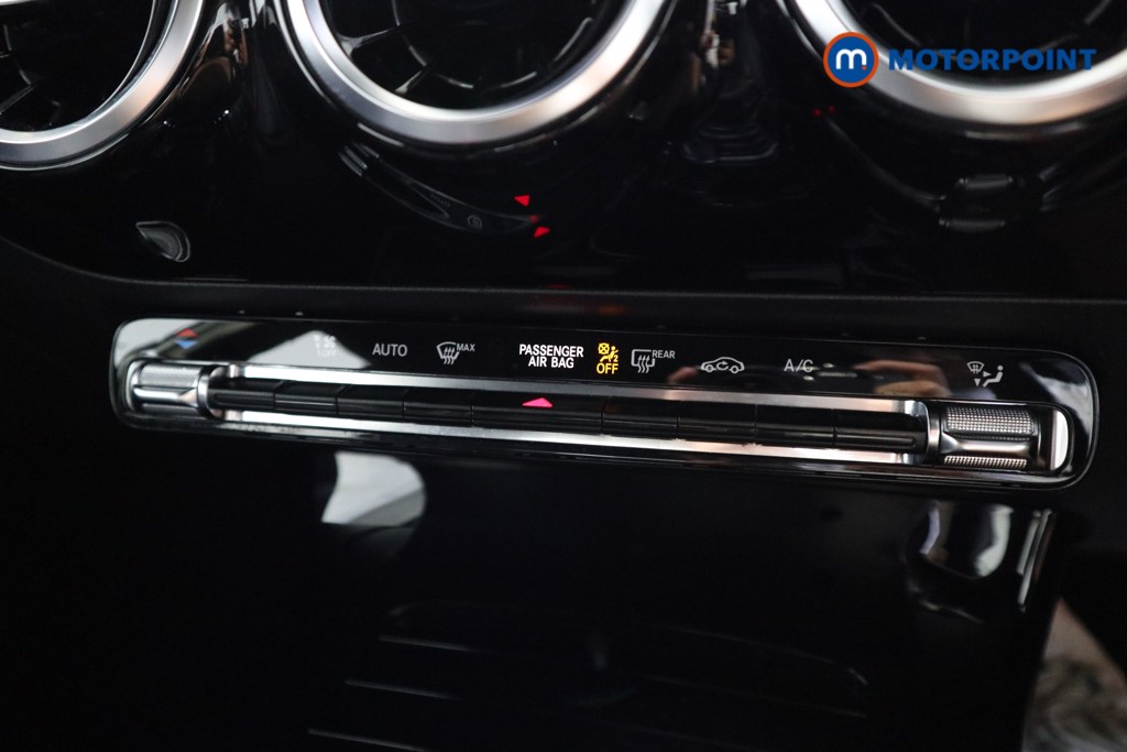 Mercedes-Benz A Class SE Automatic Petrol Hatchback - Stock Number (1562375) - 9th supplementary image