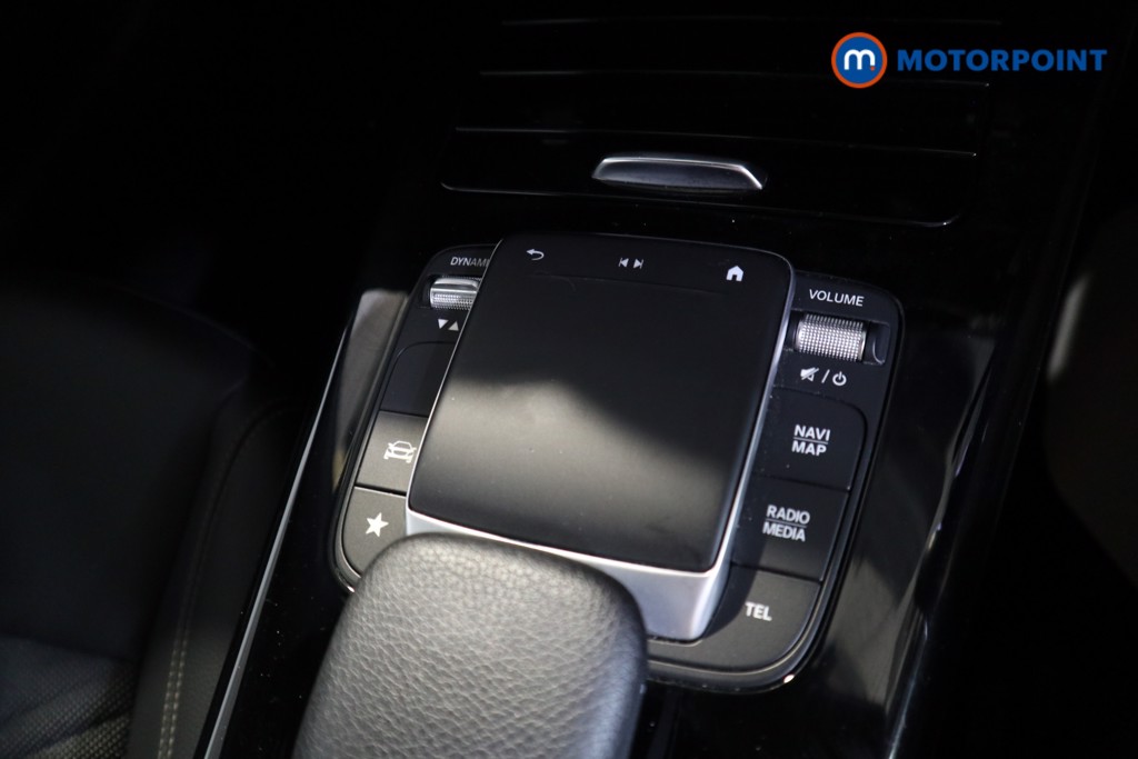 Mercedes-Benz A Class SE Automatic Petrol Hatchback - Stock Number (1562375) - 10th supplementary image