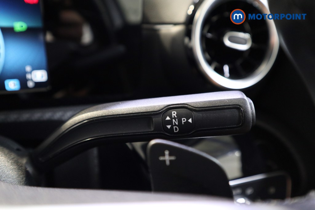 Mercedes-Benz A Class SE Automatic Petrol Hatchback - Stock Number (1562375) - 11th supplementary image