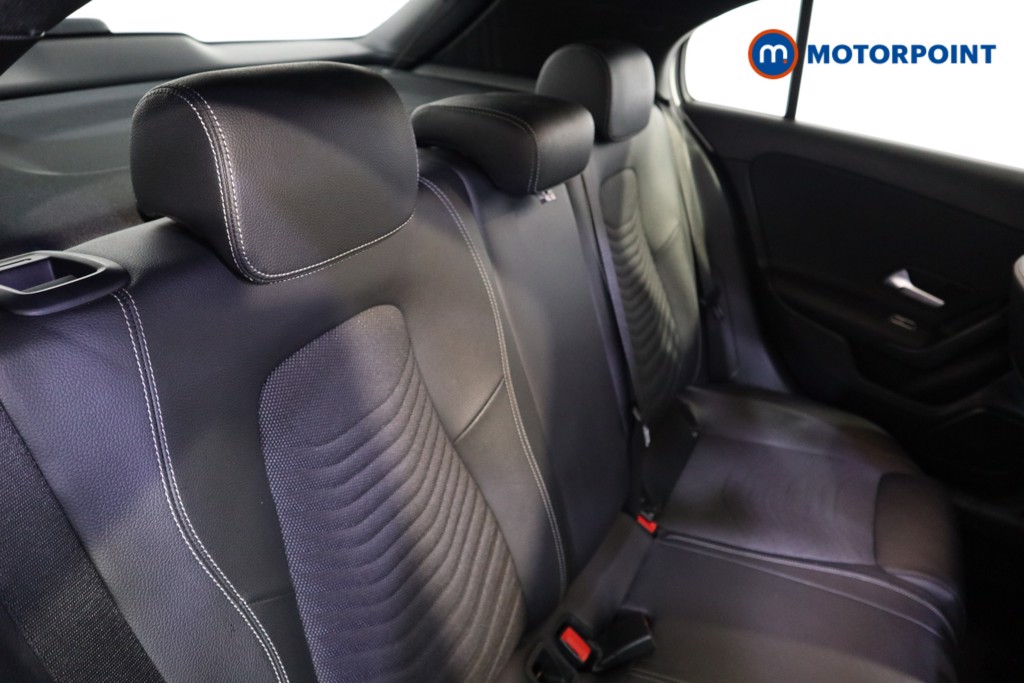 Mercedes-Benz A Class SE Automatic Petrol Hatchback - Stock Number (1562375) - 13th supplementary image