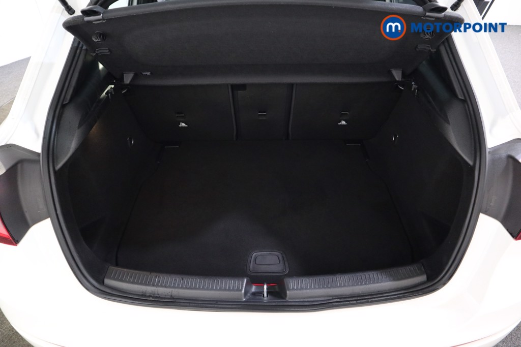 Mercedes-Benz A Class SE Automatic Petrol Hatchback - Stock Number (1562375) - 14th supplementary image