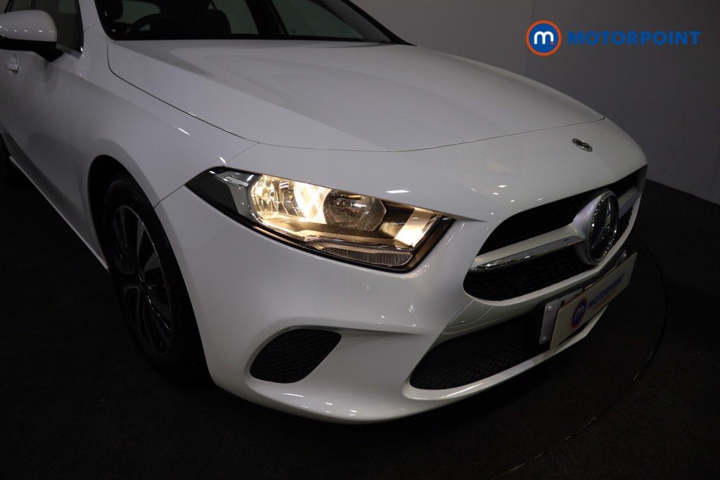 Mercedes-Benz A Class SE Automatic Petrol Hatchback - Stock Number (1562375) - 22nd supplementary image