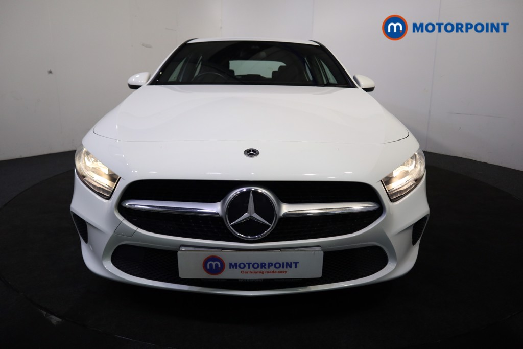 Mercedes-Benz A Class SE Automatic Petrol Hatchback - Stock Number (1562375) - 23rd supplementary image