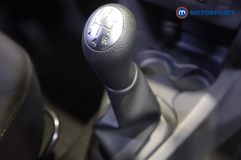 Dacia Sandero Comfort Manual Petrol Hatchback - Stock Number (1562401) - 5th supplementary image