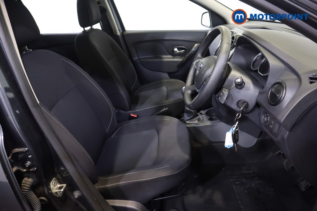 Dacia Sandero Comfort Manual Petrol Hatchback - Stock Number (1562401) - 6th supplementary image