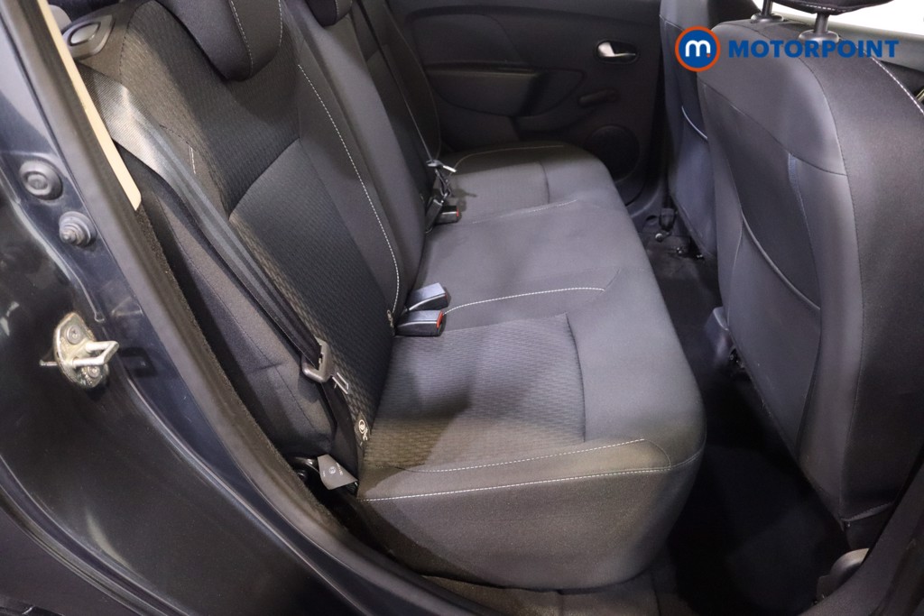 Dacia Sandero Comfort Manual Petrol Hatchback - Stock Number (1562401) - 7th supplementary image