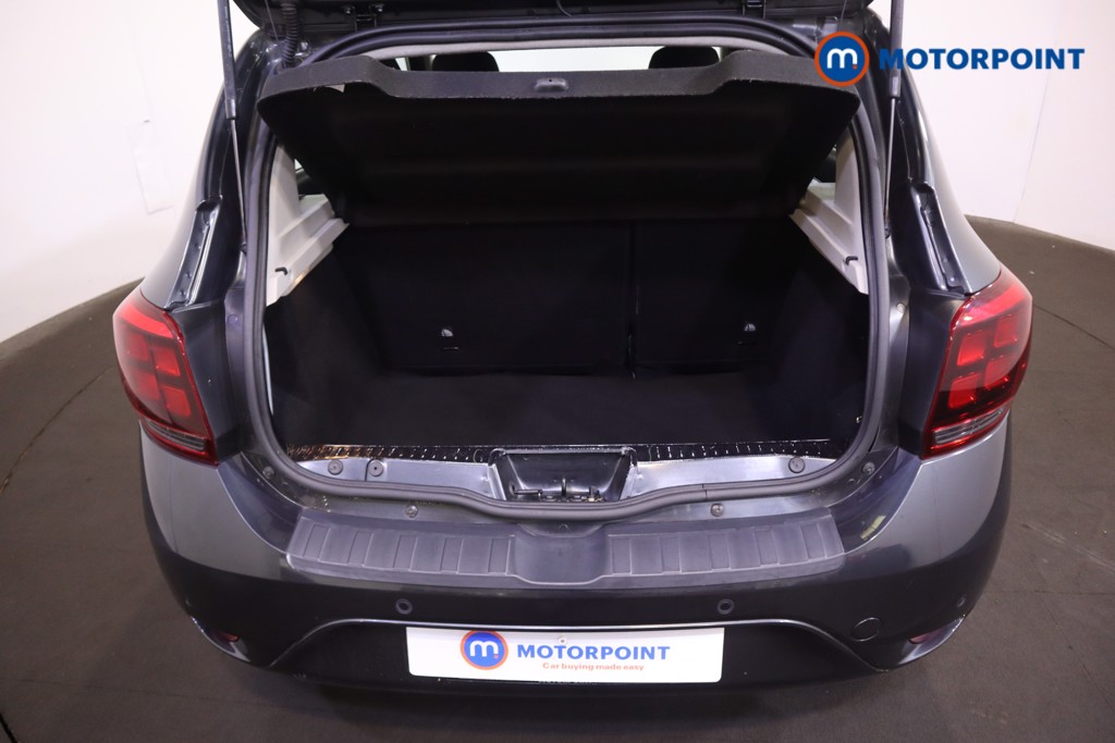 Dacia Sandero Comfort Manual Petrol Hatchback - Stock Number (1562401) - 8th supplementary image