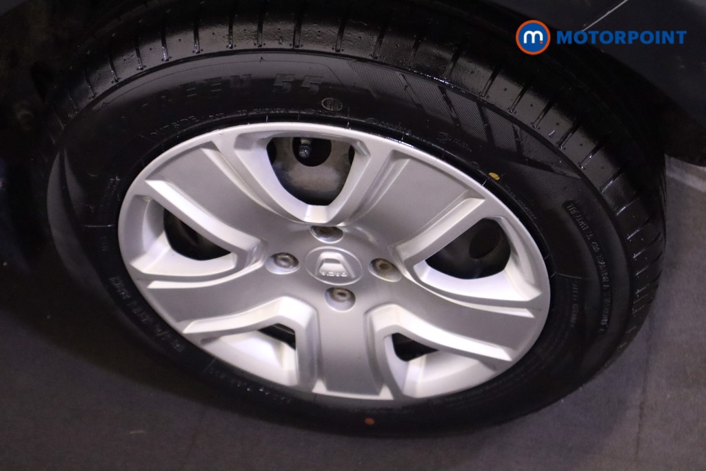 Dacia Sandero Comfort Manual Petrol Hatchback - Stock Number (1562401) - 9th supplementary image