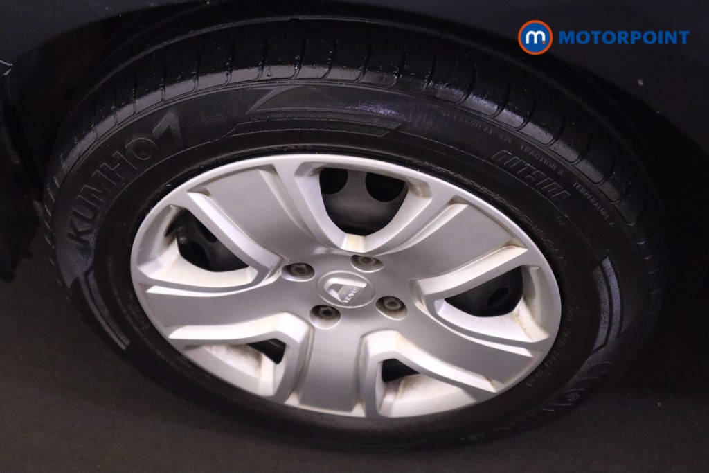 Dacia Sandero Comfort Manual Petrol Hatchback - Stock Number (1562401) - 10th supplementary image