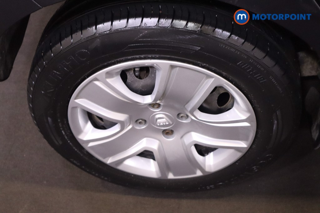 Dacia Sandero Comfort Manual Petrol Hatchback - Stock Number (1562401) - 12th supplementary image