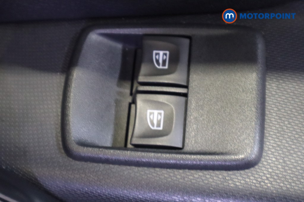 Dacia Sandero Comfort Manual Petrol Hatchback - Stock Number (1562401) - 13th supplementary image