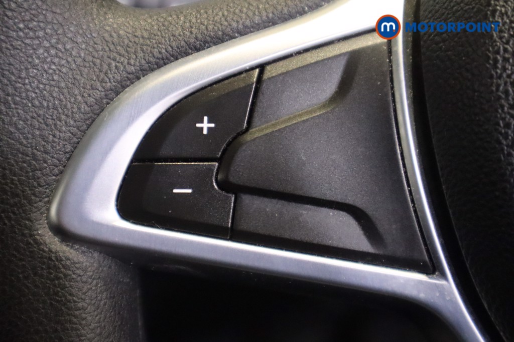 Dacia Sandero Comfort Manual Petrol Hatchback - Stock Number (1562401) - 15th supplementary image